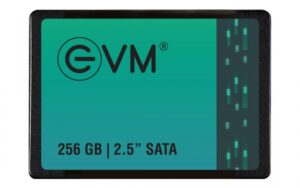 EVM SSD SATA 2.5"