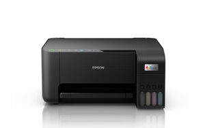 Epson EcoTank L3250 A4 Wi-Fi All-in-One Ink Tank Printer