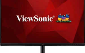 Viewsonic VA2432 24" Monitor