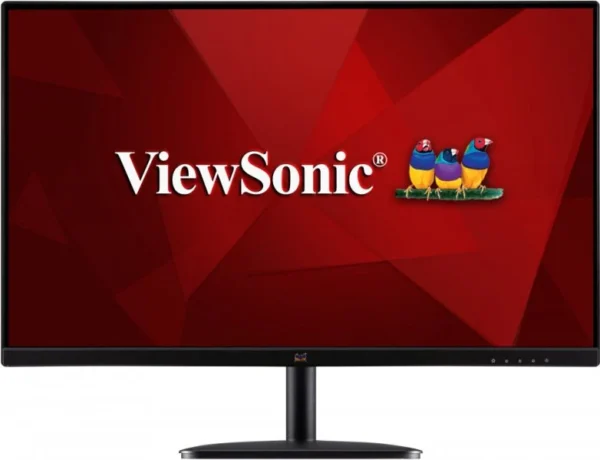 Viewsonic VA2432 24" Monitor