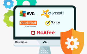 Antivirus