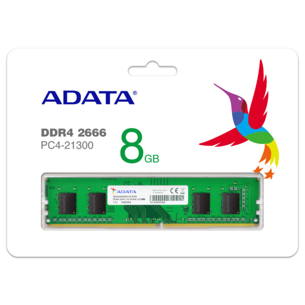 ADATA DDR4 RAM