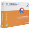 K7 Total Security - Best Antivirus Software - Image 2