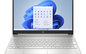 HP 15s-FQ5326TU