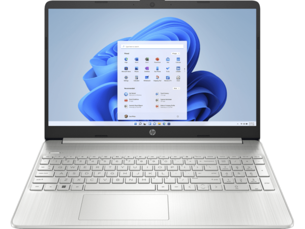 HP 15s-FQ5326TU