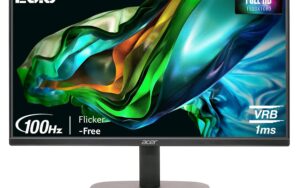 Acer EK240Y H 23.8 Inch