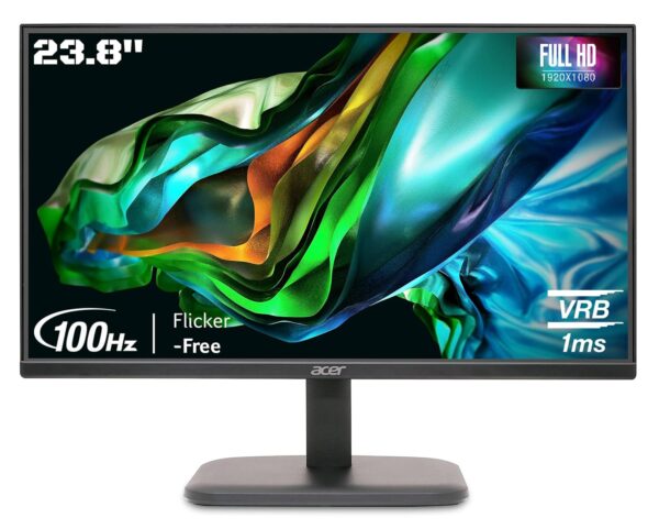 Acer EK240Y H 23.8 Inch