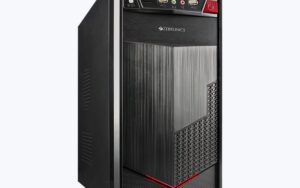 Assembled PC - i3 14th Gen