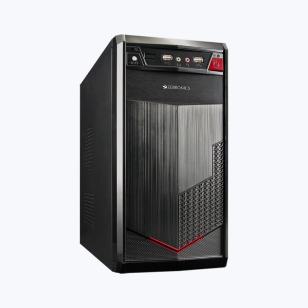 Assembled PC - i3 14th Gen