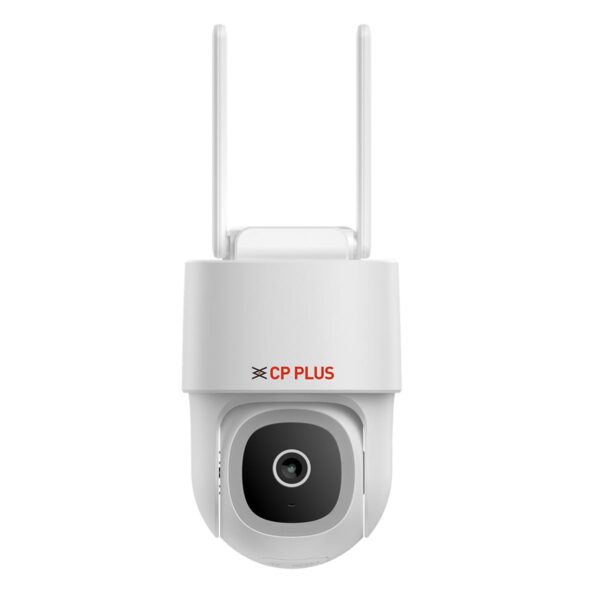 CP PLUS 4MP Quad HD Wi-Fi CCTV Camera