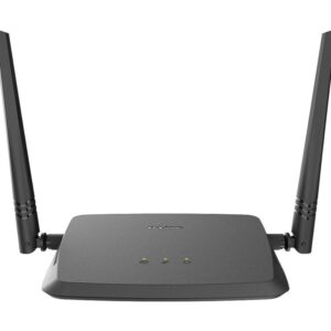 D-Link Dir-615 Wireless N Router