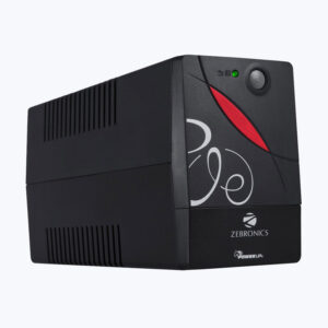 UPS Zebronics 600VA